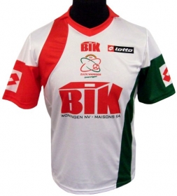 Lotto 08-09 Zulte Waregem home