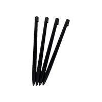 belkin - Handheld stylus - black (pack of 4 )