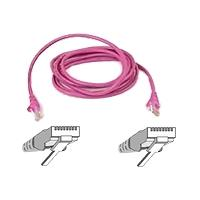 belkin - Patch cable - RJ-45 (M) - RJ-45 (M) - 5