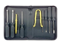 Belkin 10 Piece Engineers Tool Kit