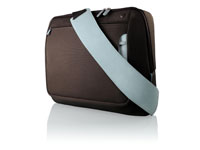 12.1 NETBOOK MESSENGER BAG