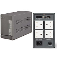 Belkin 1200VA Universal UPS with USB & Serial Interface