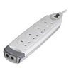 Belkin 4 socket 1 metre surge protector