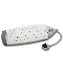 Belkin 8 Way Surge Protector