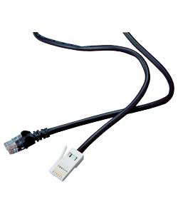 belkin 9.1m Hi-Speed Internet Cable