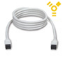 belkin 9-pin FireWire Cable (6 feet)