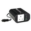 Belkin AC Anywhere 140W Power Inv