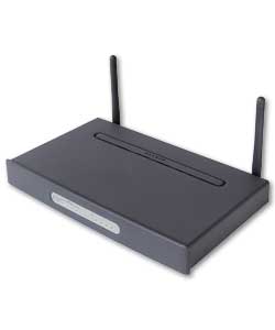 ADSL Modem 11G