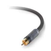 Belkin Belkin Blue Series PureAV Digital Coaxial Audio Cable 0.9m