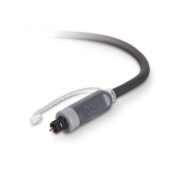 Belkin Belkin Blue Series PureAV Digital Optical Audio Cable 0.9m