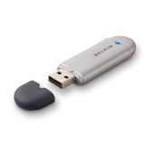 Belkin Belkin Bluetooth USB Adapter- 100m range