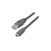 Belkin Belkin Gold Series USB 5-Pin Mini-B Cable 1.8m