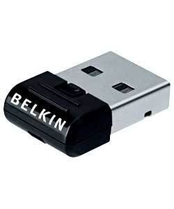 Belkin Bluetooth Adapter - 10m