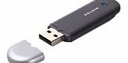 Belkin Bluetooth USB Adapter 10m range