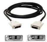 BELKIN CABLE DVI-D/DVI-D.SINGL