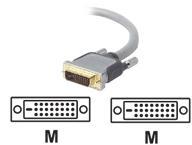 BELKIN CABLE/DVI FLAT PANEL AV DVIM