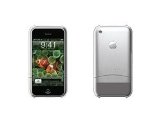 Belkin Components Belkin Iphone 3g Clear Acrylic Case - F8z410eaclr