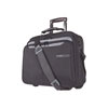 BELKIN COMPONENTS Belkin NE-10 Notebook Trolley - Carrying case - black- slate blue