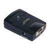 BELKIN COMPONENTS Belkin OmniView Monitor Extender - Monitor extender - external - up to 76.2 m