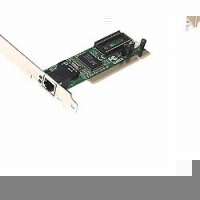 Belkin Desktop Network PCI Card10/100Base-T RJ45...