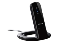 BELKIN Double N  Wireless USB Adapter - network