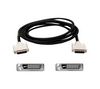 BELKIN DVI-D male/male Cable - 3 m (CC5001aed10)