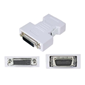 Belkin DVI Flat Panel Monitor Adaptor