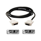 Belkin DVI to DVI Single Link DVID 1.8M Charcoal