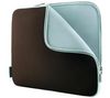 F8N049EARL Messenger Case - brown / blue