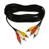 belkin F8V3016Aea1.5MG Gold Series RCA (M) - RCA