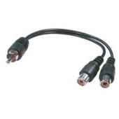 belkin F8V3096Aea.1M Pro Series RCA (M) - RCA