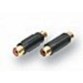 Belkin F8V3125Aea2-GLD Pro Gold Series RCA (F) -