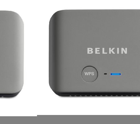 Belkin F9K1107as