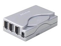 belkin FireWire 6-Port Hub - hub - 6 ports