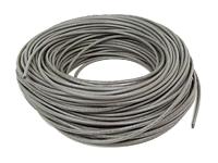 Belkin Grey Cat5 Stranded UTP Bulk Cable 305m