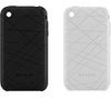 BELKIN Grip Vector Duo F8Z472 Silicone Cases - black /