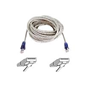 Belkin Hi-Speed Internet Modem Cable RJ11M-M 2.1m