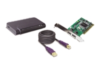 Belkin Hi-Speed USB 2.0 Upgrade Kit