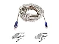 Belkin High Speed Internet ADSL/Modem Cable RJ11 to RJ11 4.5m