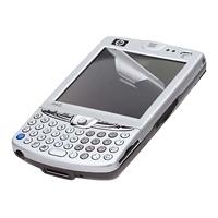 belkin HP iPAQ Screen Overlays - Handheld screen