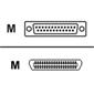 Belkin IBM Parallel 18&36 Printer