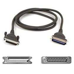 Belkin IEEE 1284 Parallel Printer Cable 1.8m