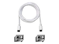 Belkin IEEE 1394b FireWire Cable (9pin/9pin) 0.45m