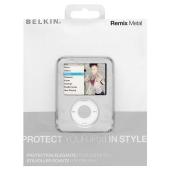 belkin iPod Nano 3G Acrylic Case (Clear)