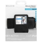 belkin iPod Nano 3G Silicone Sleeve