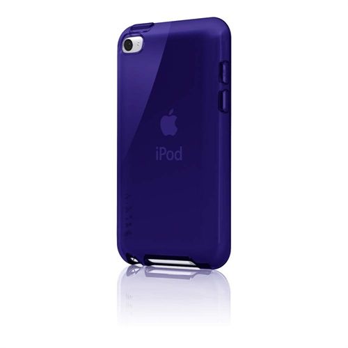 Ipod Touch 4G TPU Grip-Vue Tint Night Sky