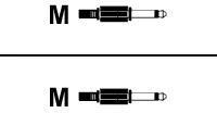 BELKIN JACK MONO CABLE