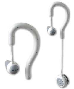 Belkin Loop-Dot Premium Headset