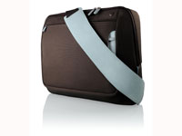 BELKIN Messenger Bag For notebooks up to 17