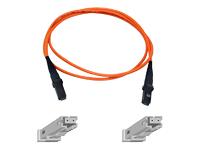 Belkin Multimode MTRJ/MTRJ Duplex Patch Cable 0.9m